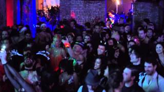 I FEEL... SIN CITY - DECEMBER 2014