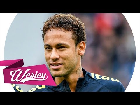 Neymar Jr - Original Brasileiro (JHEF e MC Hariel)