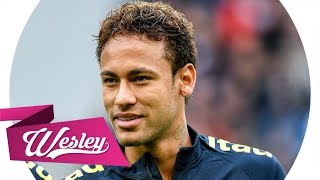 Neymar Jr - Original Brasileiro (JHEF e MC Hariel)