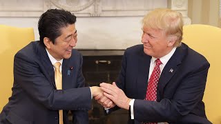 【2020-7-2】金一南评日本撤销美国巨额武器订单
