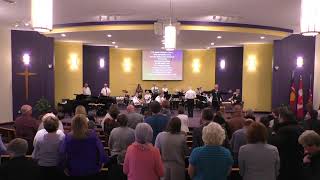 Mother's Day Service