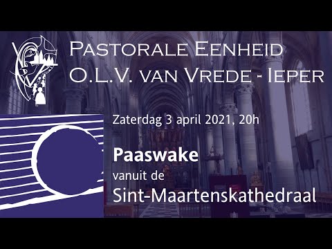 Paaswake 2021