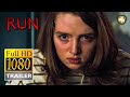 RUN Official Trailer HD (2020) Sarah Paulson, Kiera Allen, Mystery Movie