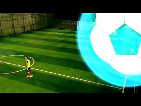 Ayaz Arena Halı Saha 08.04.2016 00:00 - akillisaha.com