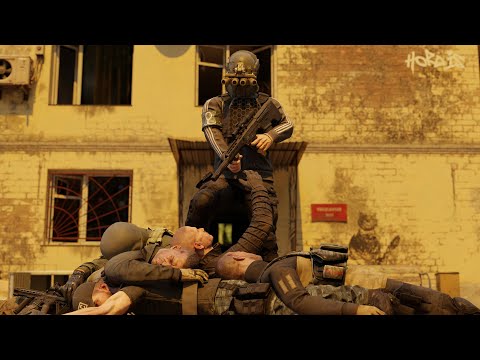 Customs is the PVP MAP LATE WIPE | Escape From Tarkov