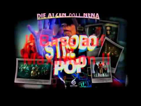 Die Atzen ft Nena - Strobo Pop Lyrics