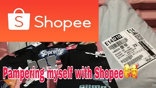 Online Shopping with Shopee TAIWAN