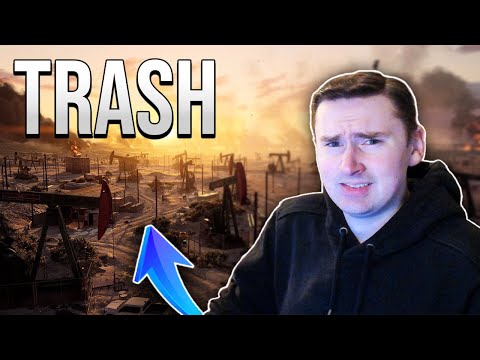 The ULTIMATE Battlefield 6 Map Tier List