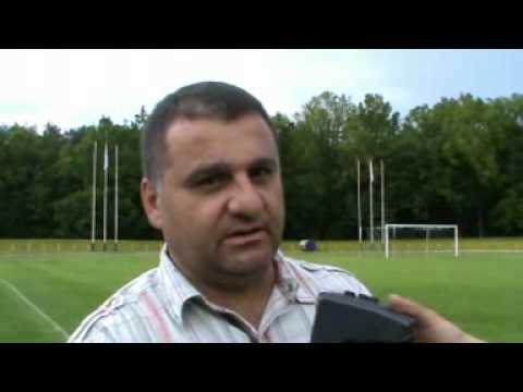 23.05.2010 r. Stal Kraśnik -Orlęta Radzyń Podlaski 0:3