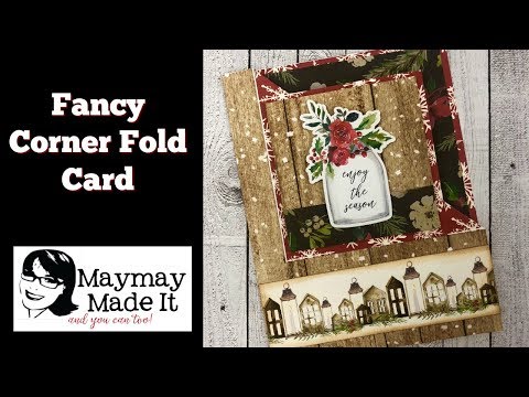 download lagu mp3 mp4 Corner Fold Card, download lagu Corner Fold Card gratis, unduh video klip Corner Fold Card