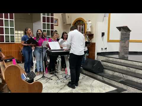 Senhor Piedade - José Acácio Santana