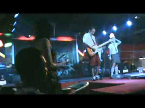 SEVENFOUR band (navi's performs still got)