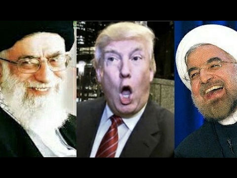 CNN Student News - February 3, 2017 | Iran conducts first missile test since Trump's inauguration