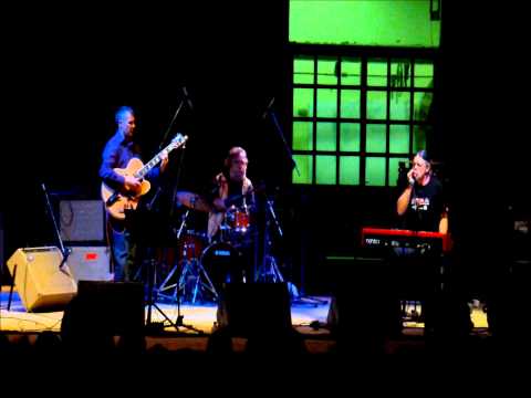 Makis Ablianitis, John Monos, Zafiris Tsinalis (H.O.T)  DRIFTING & DRIFTING