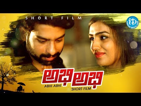 Raghu reddy bogguri  Abhi abhi