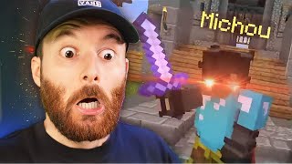 FALLEN KINGDOM AVEC INOXTAG ET MICHOU (et d'autres gens moins connus donc pas dans le titre)