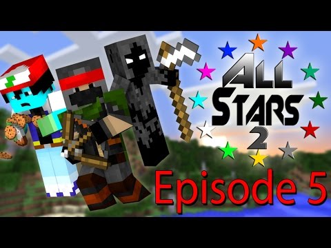 All Stars Season 2 Episode 5 - What is Aim?