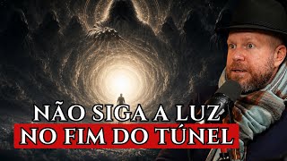 A vida APÓS O DESENCARNE: entenda como as COLÔNIAS ESPIRITUAIS são PRISÕES DE JAVÉ | LEO SCHNEEBELI