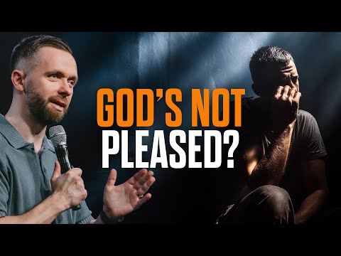 You Might Be Failing God… And Not Even Know It