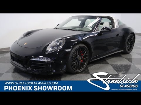 2016 Porsche 911 (CC-1599020) for sale in Mesa, Arizona