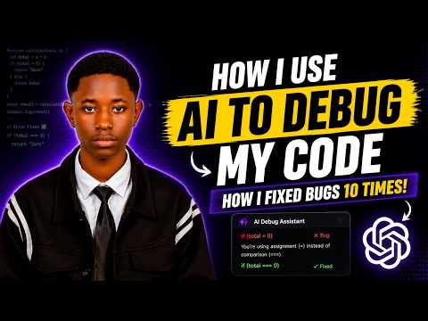 How Programmers Actually Debug Code Shorts