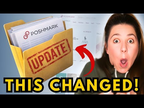 Selling on Poshmark in 2026: What’s Changed & What Still Works