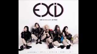 EXID - 1M (Cover by Nayo)