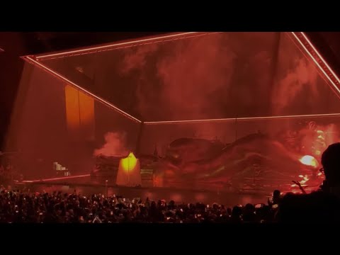 Sam smith - Arena Monterrey 2023