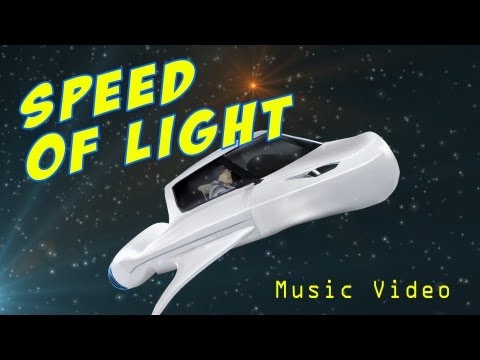 Intellegentz - Speed of Light (Official Music Video) HD