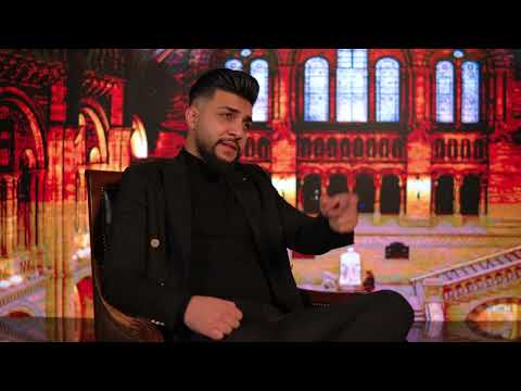 ALESSIO MARCO ❌  Ma rupe in doua vocea ta 🫠