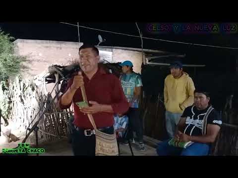 La nueva luz celso largoen pompeya chaco 