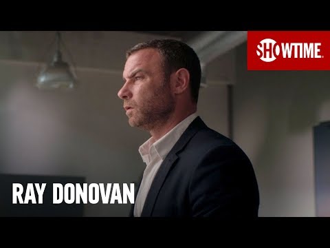 Ray Donovan Season 6 (Teaser 'Pleasure To See You Ray')