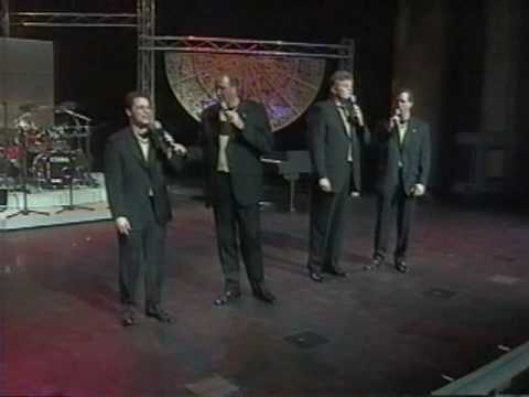 Moving Up To GloryLand-The Kingdom Heirs