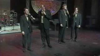 Moving Up To GloryLand-The Kingdom Heirs