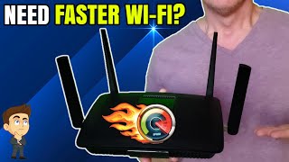 Do You Want Faster Wi-Fi? 5 Easy Tips! 🚀