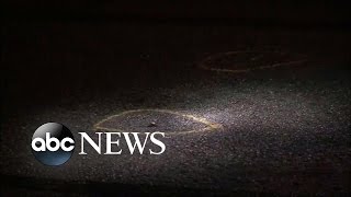 Philadelphia Police Fire More Than 100 Gunshots