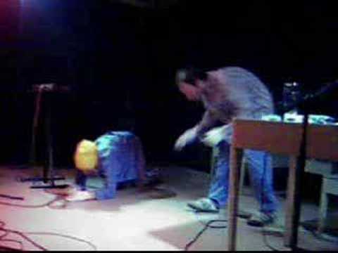 Egotronic / Plemo Tour 2005