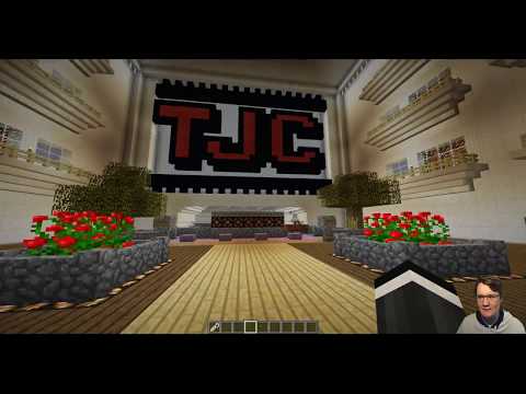 ⚠⚠ The Redstone Bunker ⚠⚠ [Part 5/6]