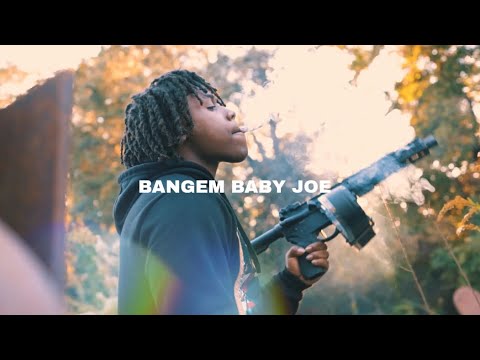 Bangem BabyJoe x Bangem Kizzle - Talking Big ( Official Music Video )