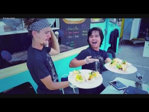 download lagu mp3 mp4 Austin Taste Us Food Truck, download lagu Austin Taste Us Food Truck gratis, unduh video klip Austin Taste Us Food Truck