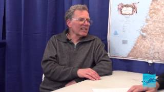 Bruce Higgins  part 2 Northwest Diving History Association