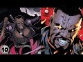 Top 10 Super Powers You Never Knew Blade Had