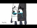 Number Blocks 19 Crying