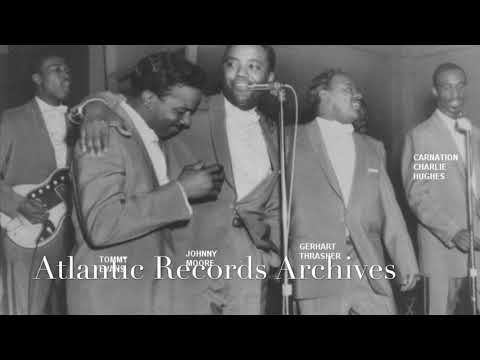 Thumbnail for Lost Recording By The Drifters by The Drifters