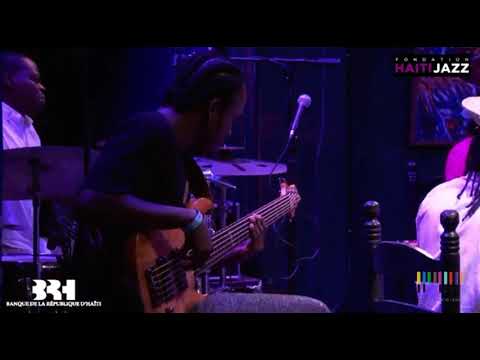 Big jam Haiti -2021 international jazz Day celebration ( live stream )