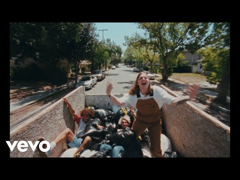 JAWNY - Take It Back (Official Video)