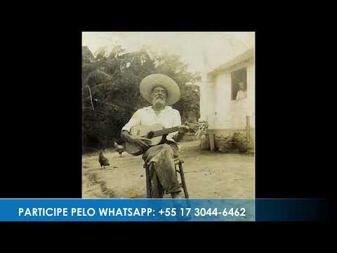 Caminho da Roça - Apresentação: Paulinho | 14/04/2026 - Parte 1