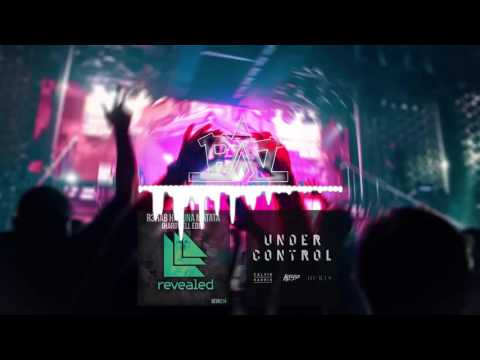 R3hab vs. Hardwell vs KURA & Tony Junior ft.Hurt - Hakuna Matata vs Under Control ( Ph4z Mashup )