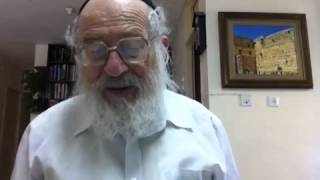 מה היא התשובה