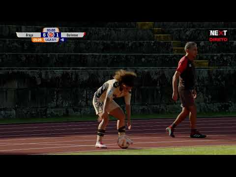 🔴 LIGA BPI | SC Braga x Atlético Ouriense